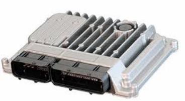 The TCM controls your transmission and is one of several computers in your car